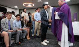 Catholic experts share tips for navigating Ash Wednesday and Valentine's Day