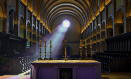 Father Bayer: The Witness of Little Souls, Part 1