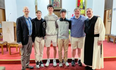 Sharing Faith Through Music