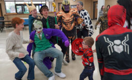 Making wishes come true