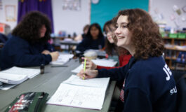 The role of Catholic education in the diocese