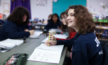 The role of Catholic education in the diocese