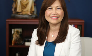 Ta named Diocesan Director of Intercultural Ministries