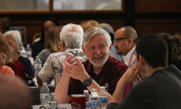 Listening session focuses on Sacraments and Sacramental Preparation