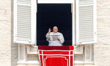 Promote Christian values, not divisions, on social media, Vatican says