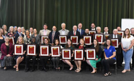 The Catholic Foundation awards $1.4 million during grant ceremony