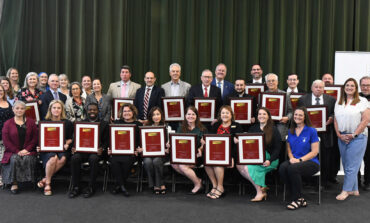 The Catholic Foundation awards $1.4 million during grant ceremony