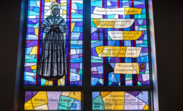 Pope declares 'venerable' Mother Lange, Fátima visionary