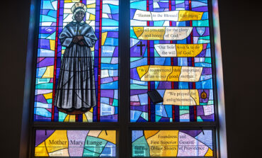 Pope declares 'venerable' Mother Lange, Fátima visionary