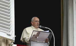 'Real' people with strength from God better than superheroes, pope says