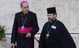 In naming new prefect, pope asks doctrine office to promote evangelization