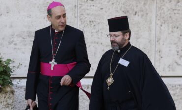 In naming new prefect, pope asks doctrine office to promote evangelization