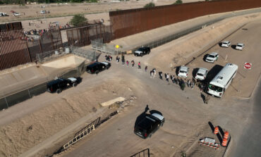 Texas bishops address border tragedies