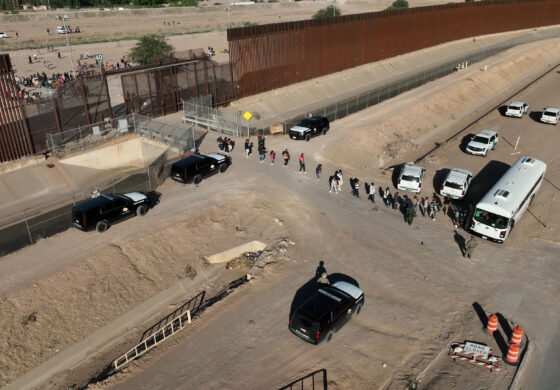 Texas bishops address border tragedies