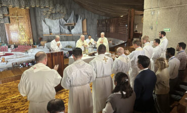 ‘Blessings upon blessings’