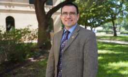 Rendon brings passion for social doctrine to diocesan post