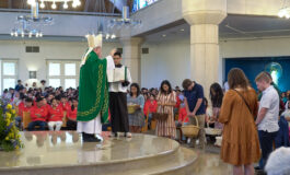 U.S. set to have fifth largest delegation at World Youth Day