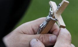 Father Dankasa: Finding a life journey companion