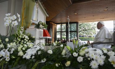 Pope calls for new Marian devotion at Fátima: 'Our Lady in a Hurry'