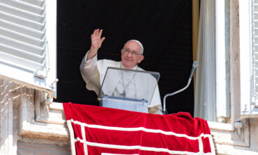 Christians called to heal 'epidemic of enmity,' papal message says