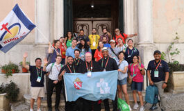 ‘A gift from God inspired by the Holy Spirit’