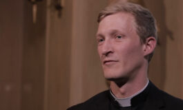 Meet The Priests: Father Kevin Kolker
