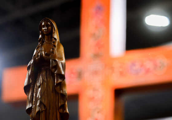 Father Bayer: The Witness of Little Souls, Part 2