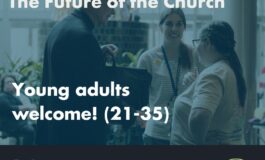 Through invitation, we welcome others to ‘come and see’