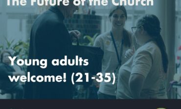 Through invitation, we welcome others to ‘come and see’