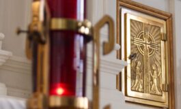 Father Esposito: Musings on dignity and profane language