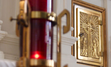 Father Esposito: Musings on dignity and profane language