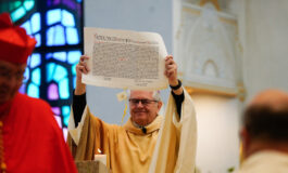 New Archdiocese of Las Vegas called sign of church’s 'dynamism, vitality' in southern Nevada