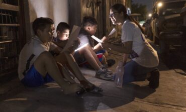 World Mission Sunday called 'even more important' amid wars in Holy Land, Ukraine