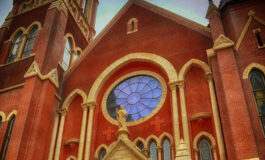 Celebrating The National Shrine Cathedral of Our Lady of Guadalupe