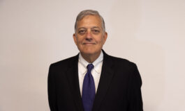 Deacon Banowsky named director of Diaconal Ministry and Formation