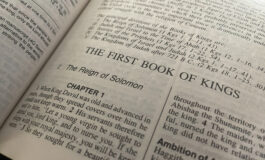 Father Dankasa: Internal and external resistance to faith