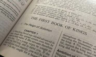 Father Dankasa: Internal and external resistance to faith