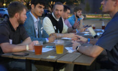 Diocese of Dallas Synod: Session engages young adults in conversation