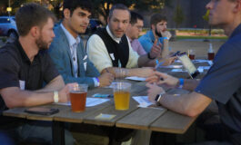 Diocese of Dallas Synod: Session engages young adults in conversation