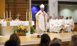 McKinney parish marks 150 years of faith, fellowship