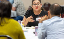 De la Garza: Lay leadership remains vital to our Church in Dallas