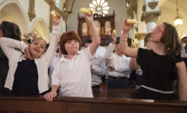 A time of joy and celebration