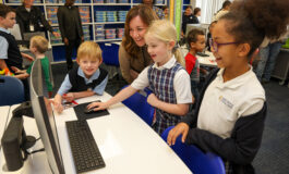 SmartLab offers St. Pius X students state-of-the-art opportunities