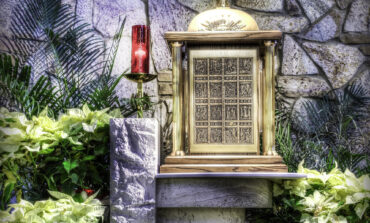 Father Esposito: Notes on faith, love, and hope