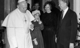 Former first lady Rosalynn Carter is remembered for life of service guided by faith