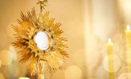 Father Dankasa: When Thanksgiving becomes ‘thank you’