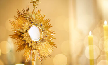 Father Dankasa: When Thanksgiving becomes ‘thank you’