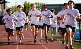 Raising hopes, funds for Honduras