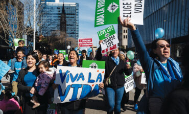 Post-Dobbs: Where is north Texas’ pro-life movement now?