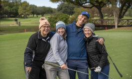 Record-breaking year for Bishop's Invitational benefits Catholic schools